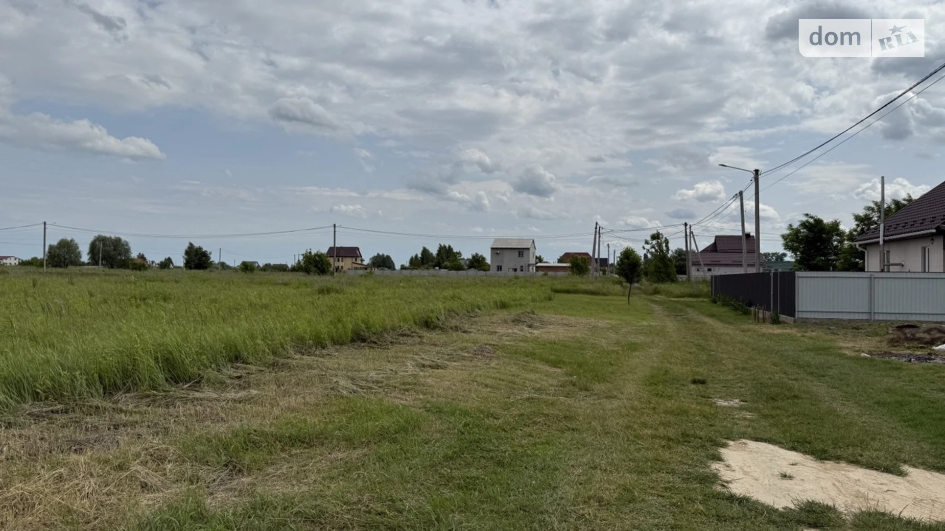 Продается земельный участок 25 соток в Киевской области, цена: 26000 $ - фото 3