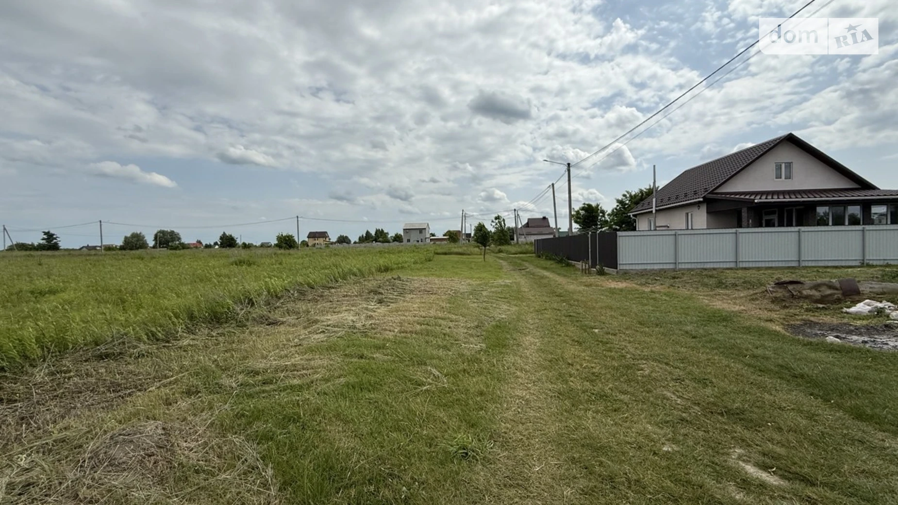 Продается земельный участок 25 соток в Киевской области, цена: 26000 $ - фото 4