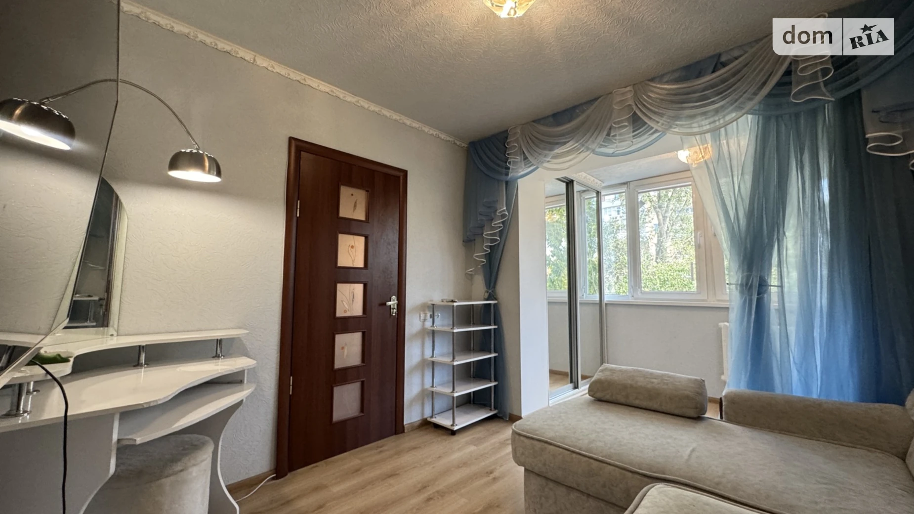 Сдается в аренду 2-комнатная квартира 46.6 кв. м в Днепре, бул. Славы, 15 - фото 2