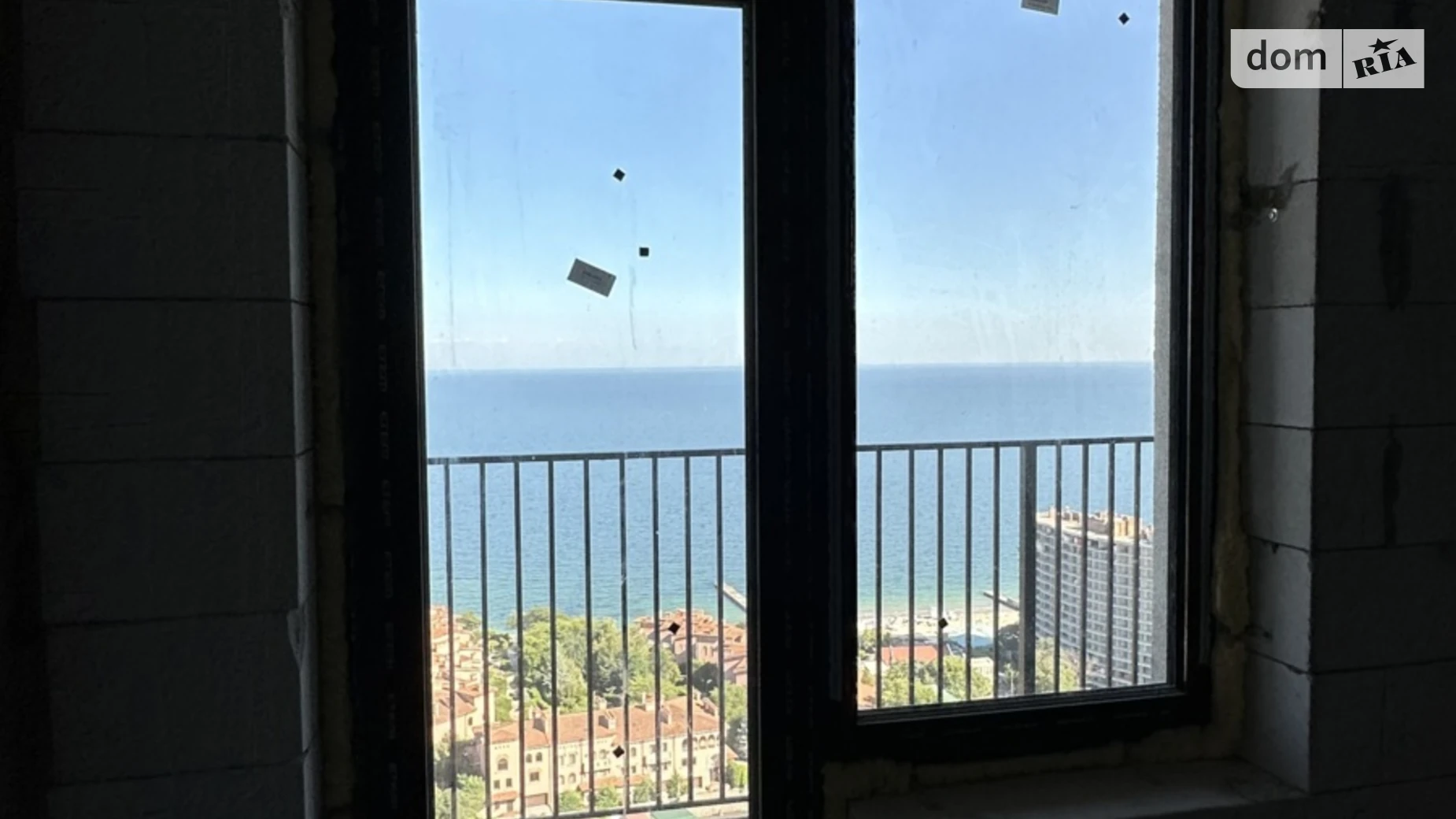 Продается 1-комнатная квартира 28.7 кв. м в Одессе, ул. Дача Ковалевского, 5 - фото 2