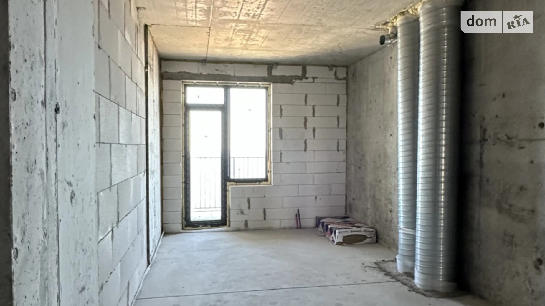 Продается 1-комнатная квартира 28.7 кв. м в Одессе, ул. Дача Ковалевского, 5 - фото 3