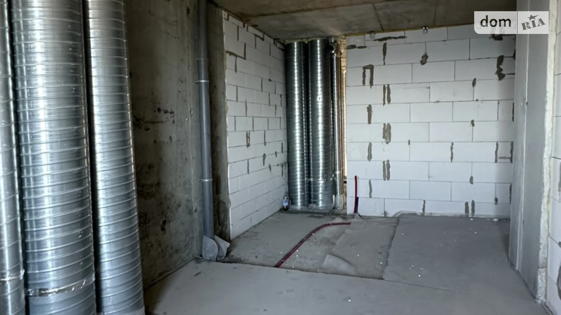 Продается 1-комнатная квартира 28.7 кв. м в Одессе, ул. Дача Ковалевского, 5 - фото 4