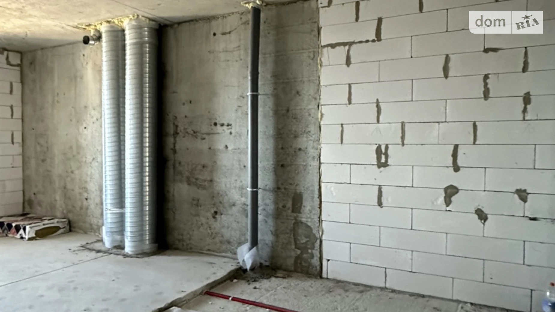 Продается 1-комнатная квартира 28.7 кв. м в Одессе, ул. Дача Ковалевского, 5 - фото 5