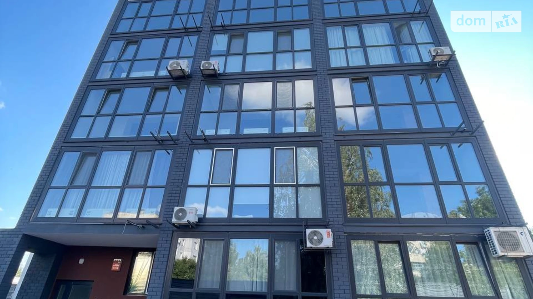 Продается 1-комнатная квартира 65 кв. м в, цена: 45000 $ - фото 3