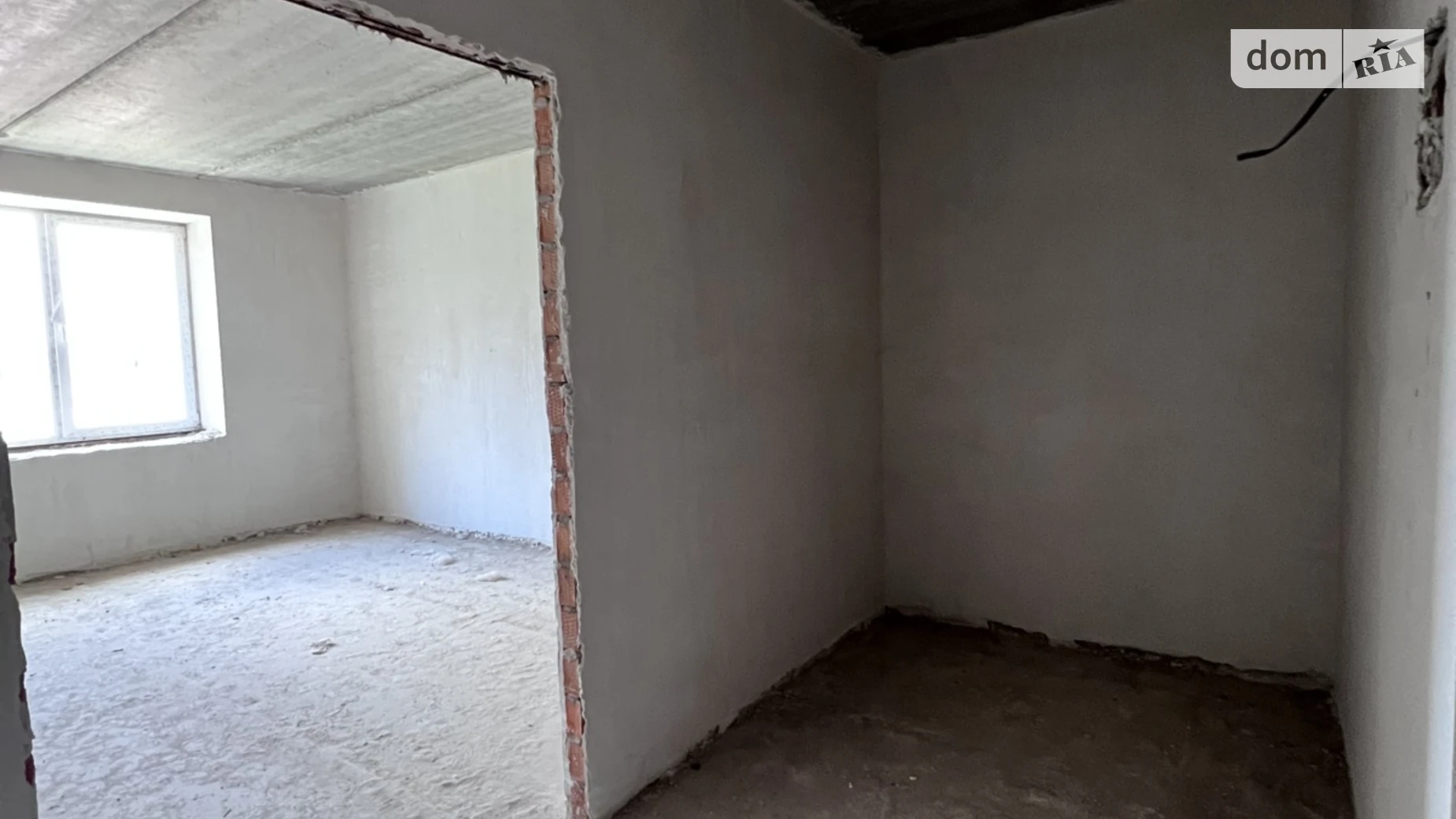 Продается 1-комнатная квартира 51.6 кв. м в Хмельницком, Старокостянтиновское шоссе, 20/3Б корпус 1 - фото 3