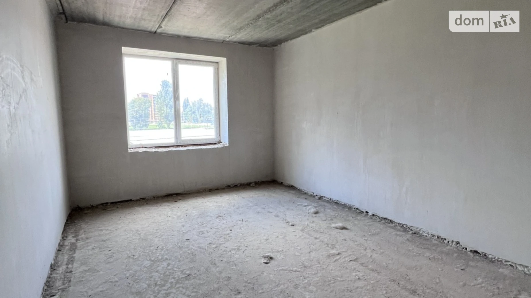 Продается 1-комнатная квартира 51.6 кв. м в Хмельницком, Старокостянтиновское шоссе, 20/3Б корпус 1 - фото 2