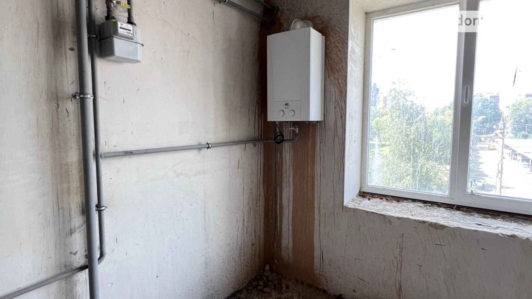 Продается 1-комнатная квартира 51.6 кв. м в Хмельницком, Старокостянтиновское шоссе, 20/3Б корпус 1 - фото 5