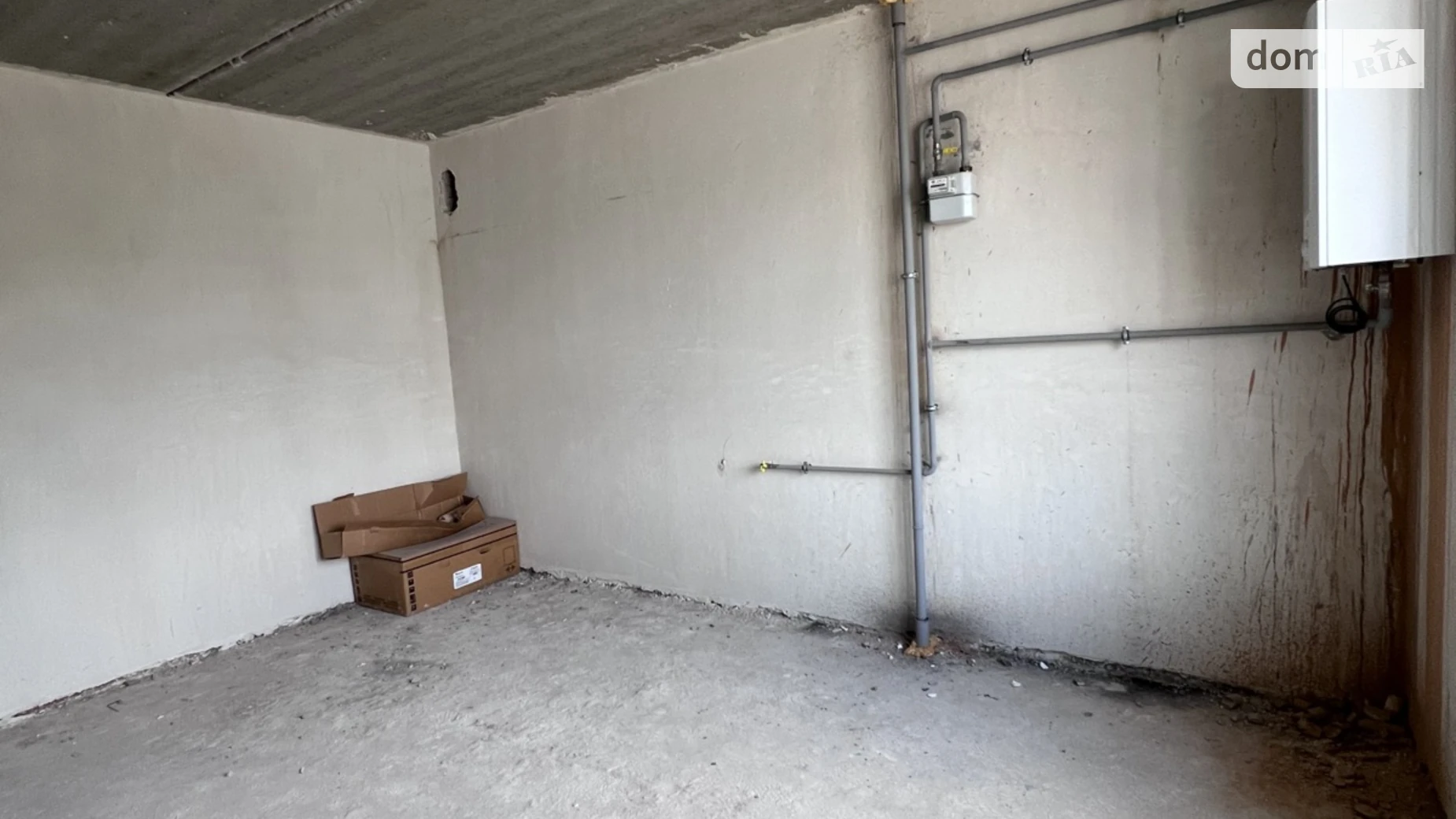 Продается 1-комнатная квартира 51.6 кв. м в Хмельницком, Старокостянтиновское шоссе, 20/3Б корпус 1 - фото 4