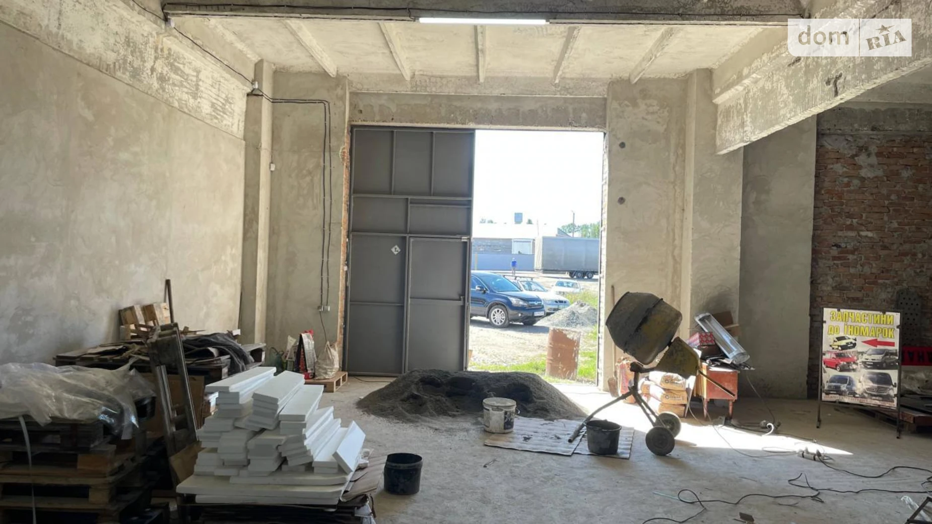 Сдается в аренду помещения свободного назначения 150 кв. м в 2-этажном здании, цена: 18000 грн - фото 2