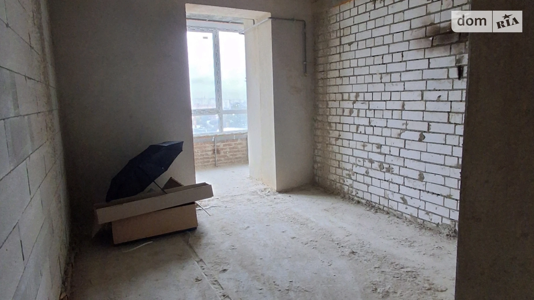 Продается 1-комнатная квартира 46 кв. м в Житомире, ул. Домбровского, 3Б - фото 4