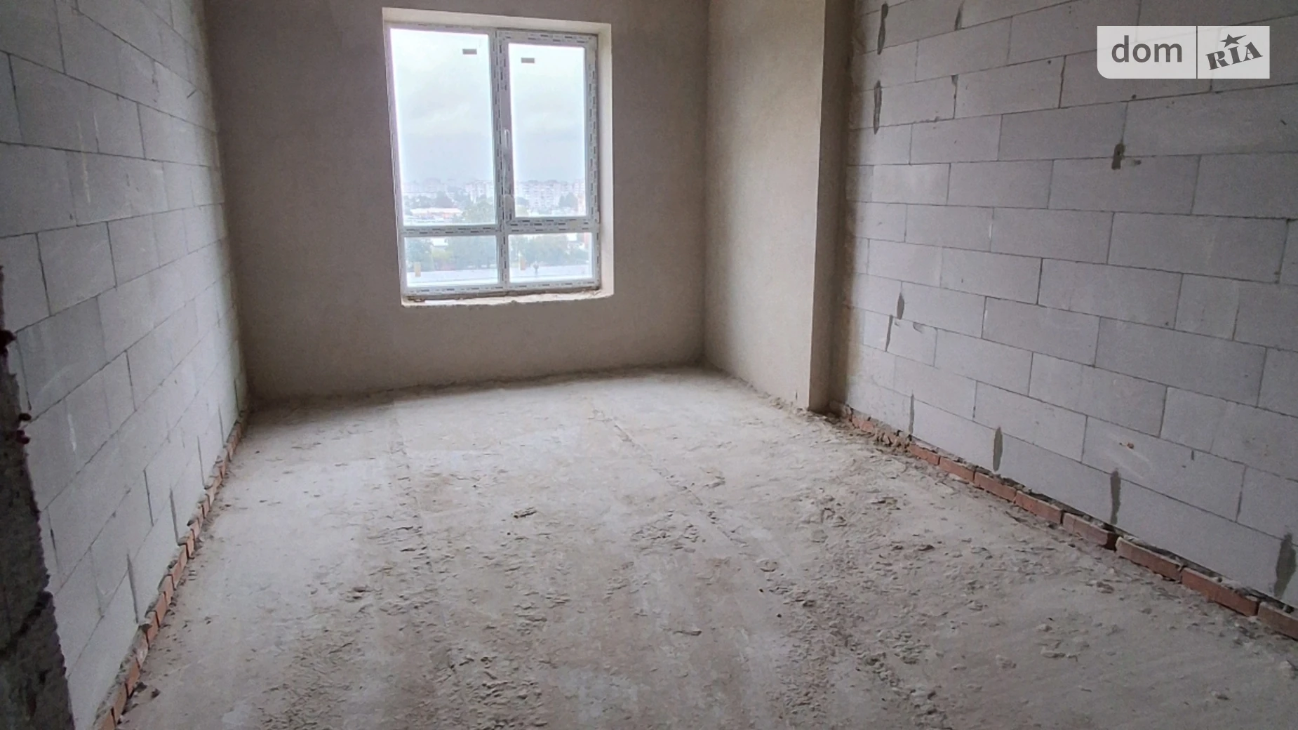 Продается 1-комнатная квартира 46 кв. м в Житомире, ул. Домбровского, 3Б - фото 5