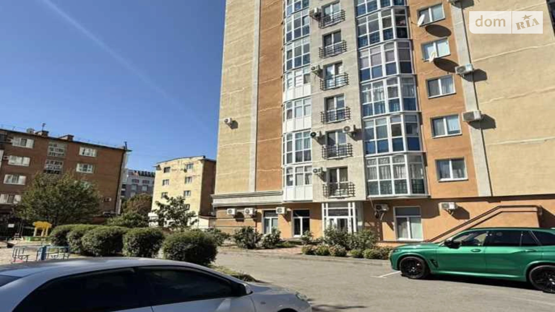 Продается 1-комнатная квартира 40.1 кв. м в Полтаве, цена: 48500 $ - фото 2