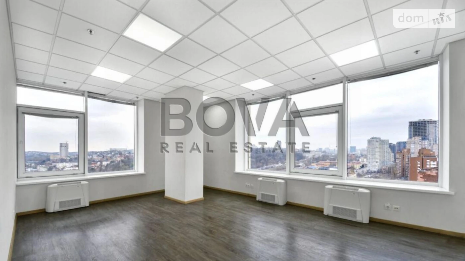 Сдается в аренду офис 320 кв. м в бизнес-центре, цена: 5100 $ - фото 2