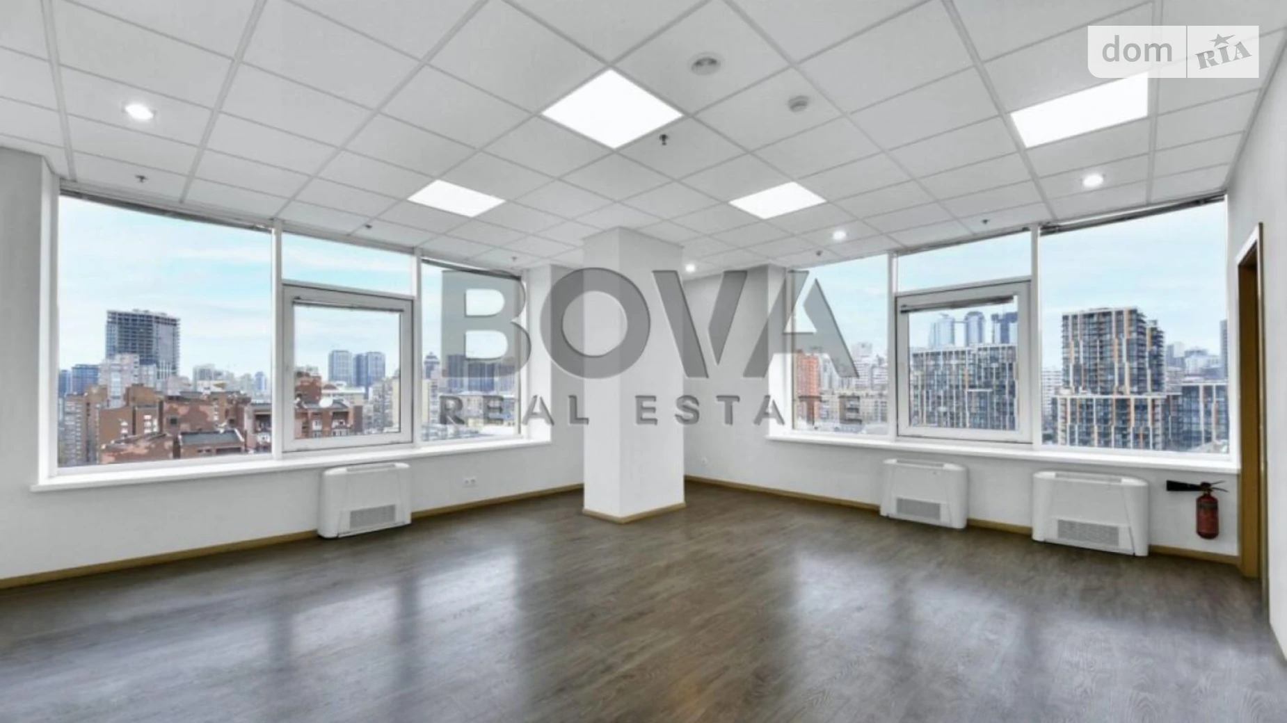 Сдается в аренду офис 320 кв. м в бизнес-центре, цена: 5100 $ - фото 4