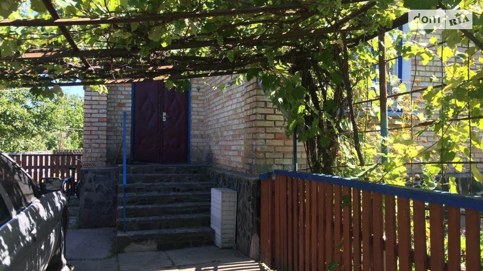 Продается одноэтажный дом 107.2 кв. м с верандой, цена: 49000 $ - фото 2