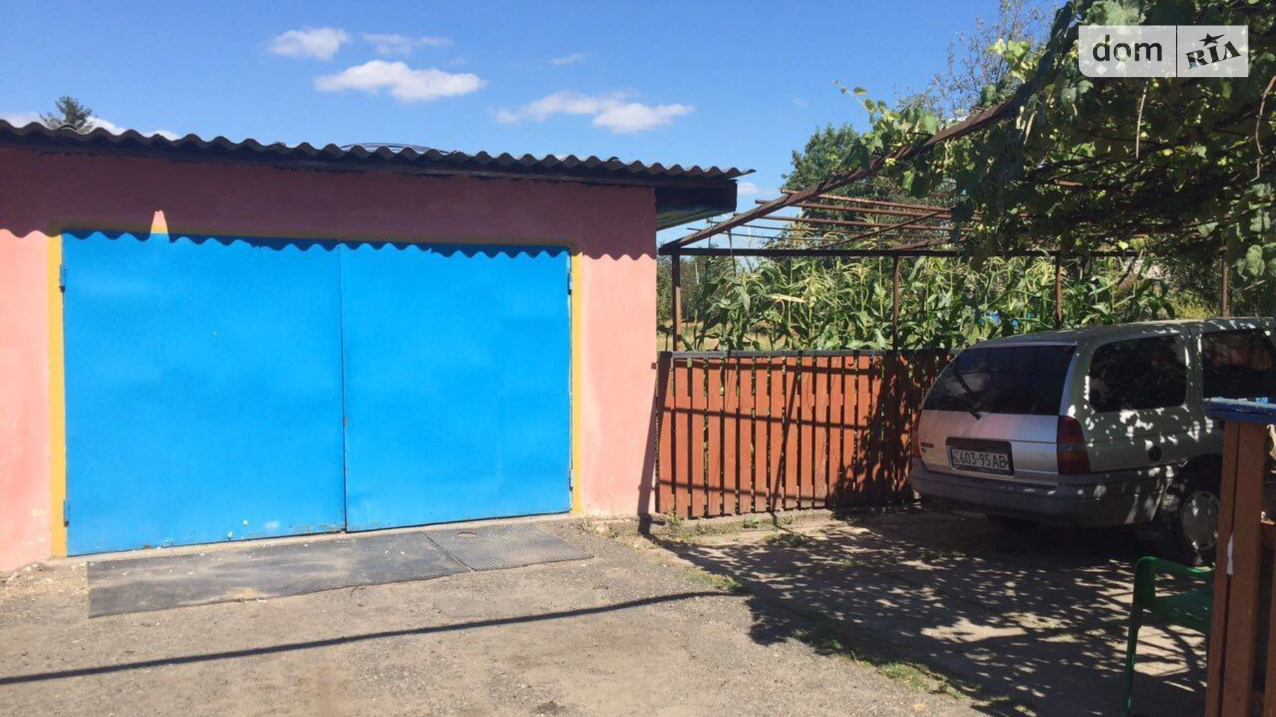Продается одноэтажный дом 107.2 кв. м с верандой, цена: 49000 $ - фото 3