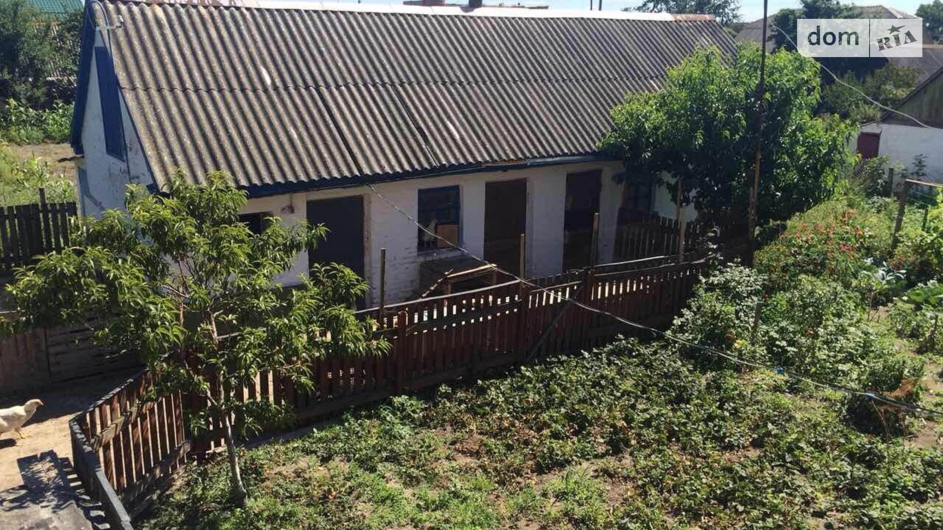 Продается одноэтажный дом 107.2 кв. м с верандой, цена: 49000 $ - фото 4