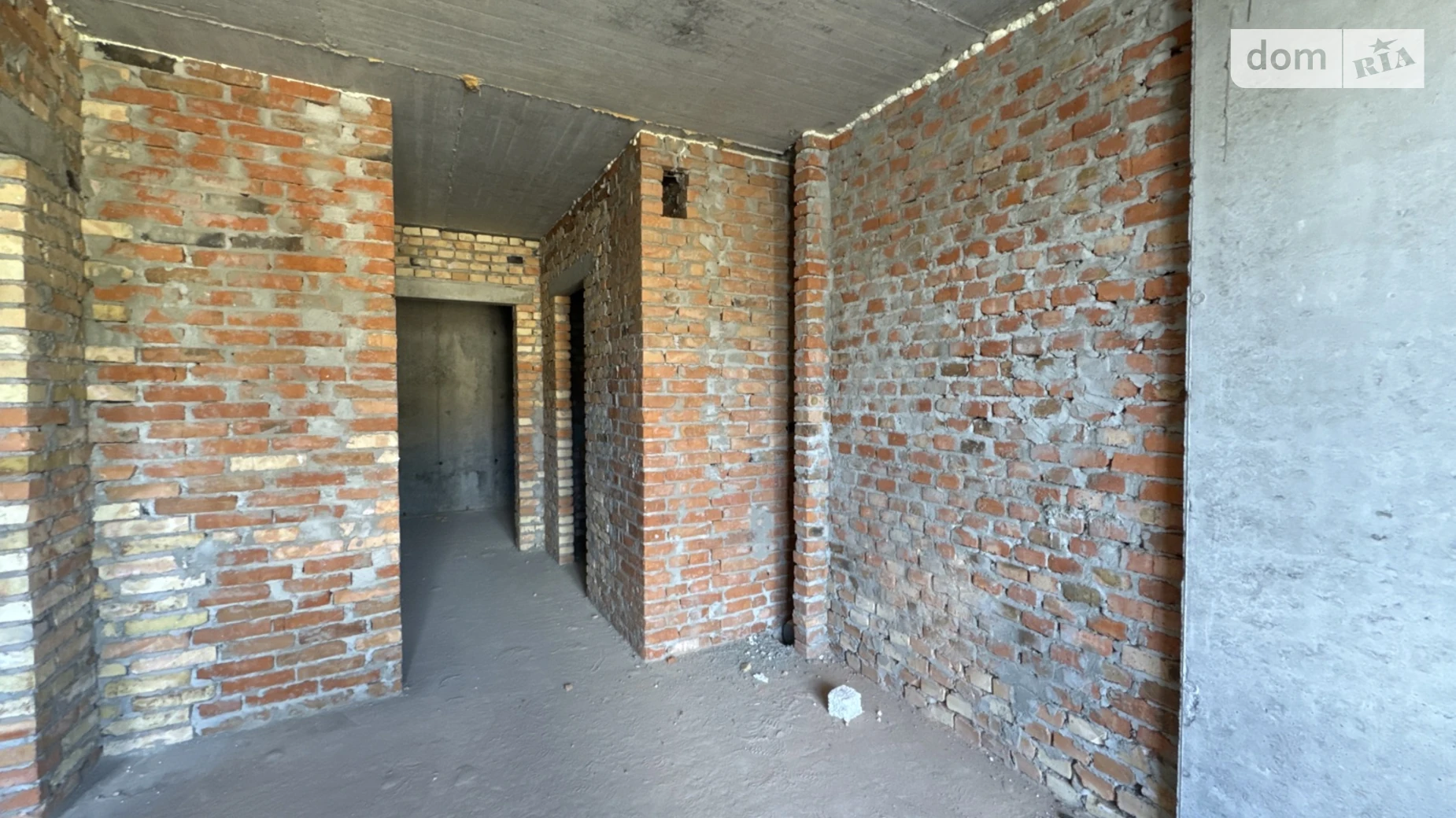 Продается 1-комнатная квартира 38.75 кв. м в Ивано-Франковске, ул. Национальной Гвардии, 3Г - фото 3