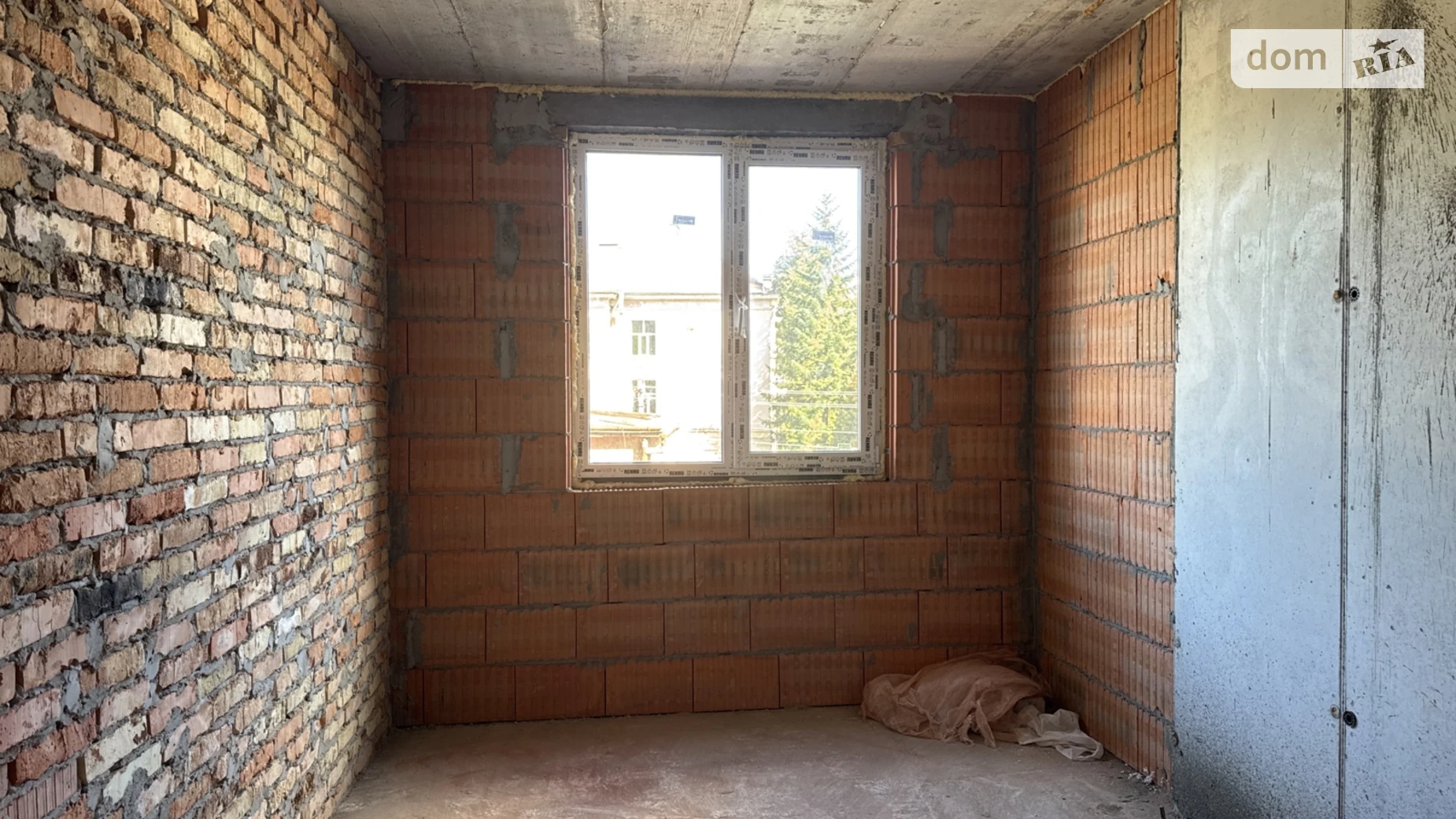 Продается 1-комнатная квартира 38.75 кв. м в Ивано-Франковске, ул. Национальной Гвардии, 3Г - фото 4