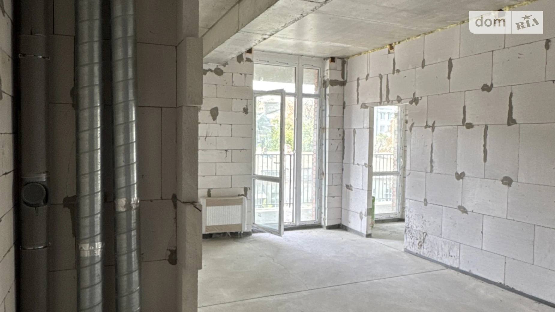 Продается 2-комнатная квартира 70.8 кв. м в Одессе, ул. Софиевская, 1А - фото 2