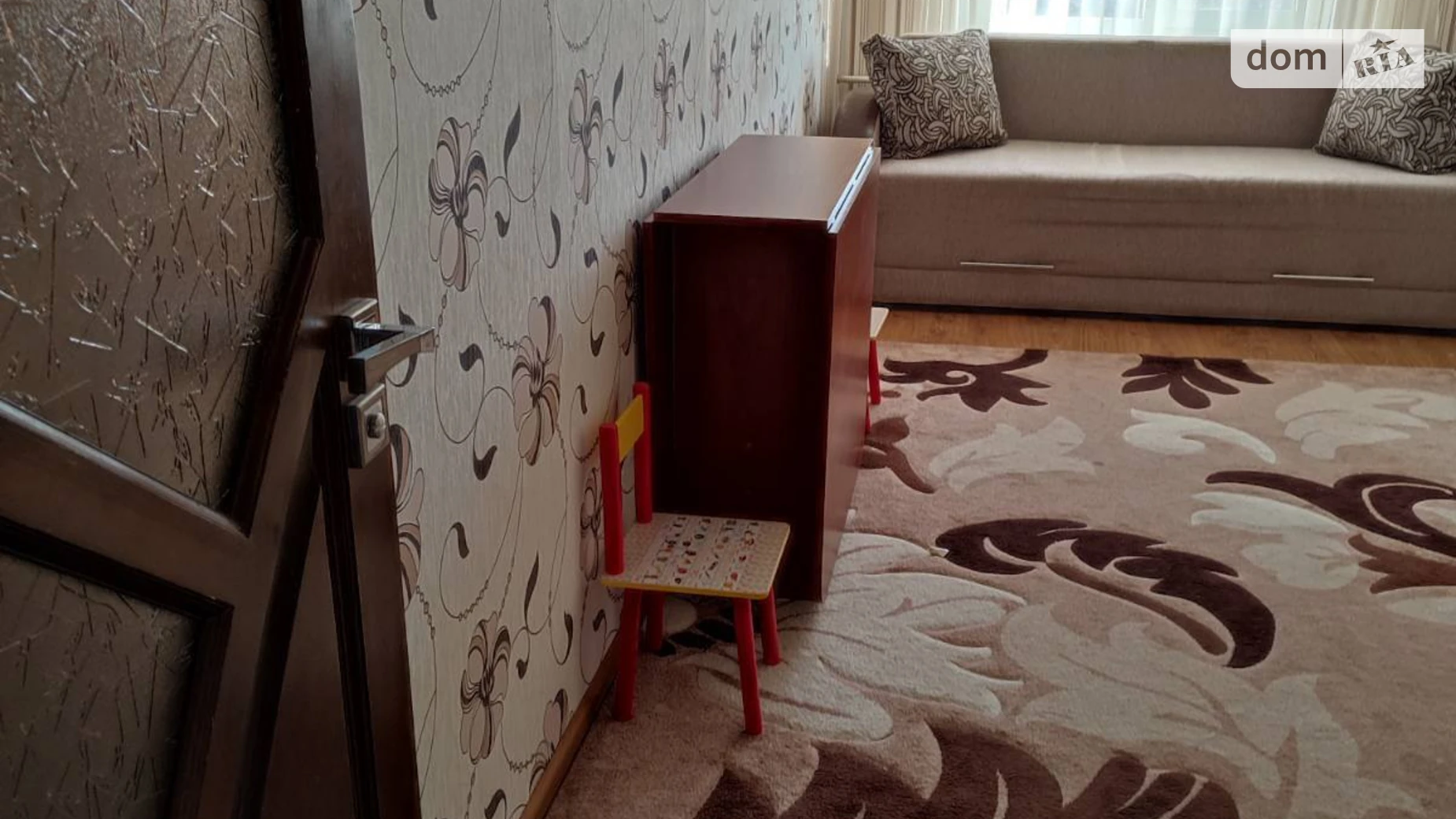 Здається в оренду 2-кімнатна квартира 47 кв. м у Вінниці, Ващука, 15 - фото 2