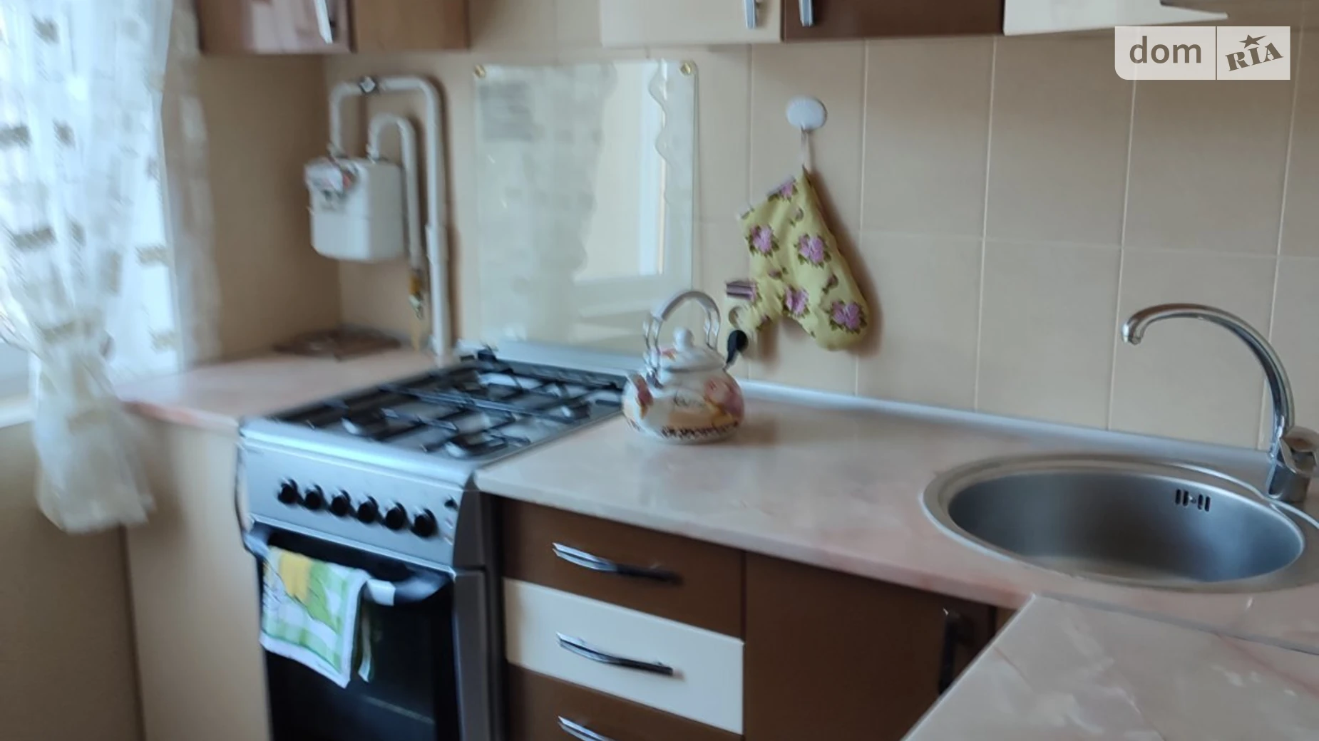 Здається в оренду 2-кімнатна квартира 47 кв. м у Вінниці, Ващука, 15 - фото 3