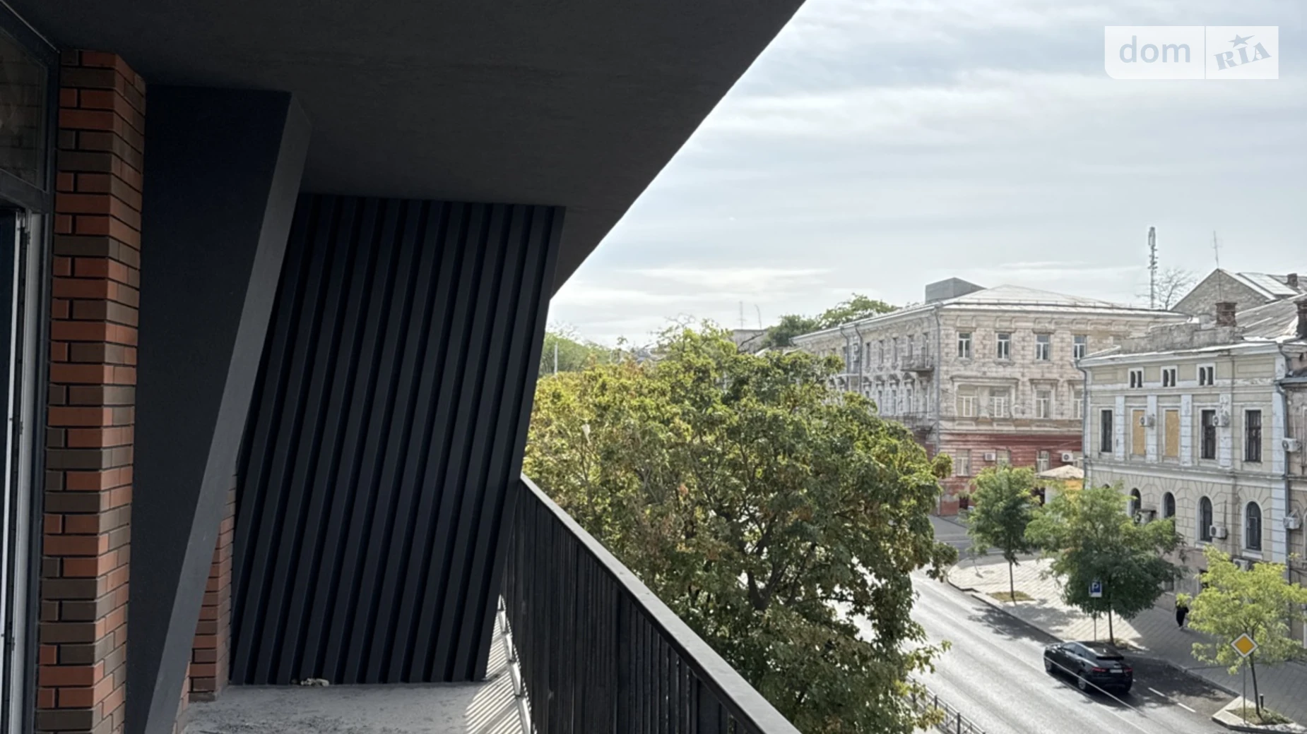 Продается 2-комнатная квартира 70.8 кв. м в Одессе, ул. Софиевская, 1А - фото 4