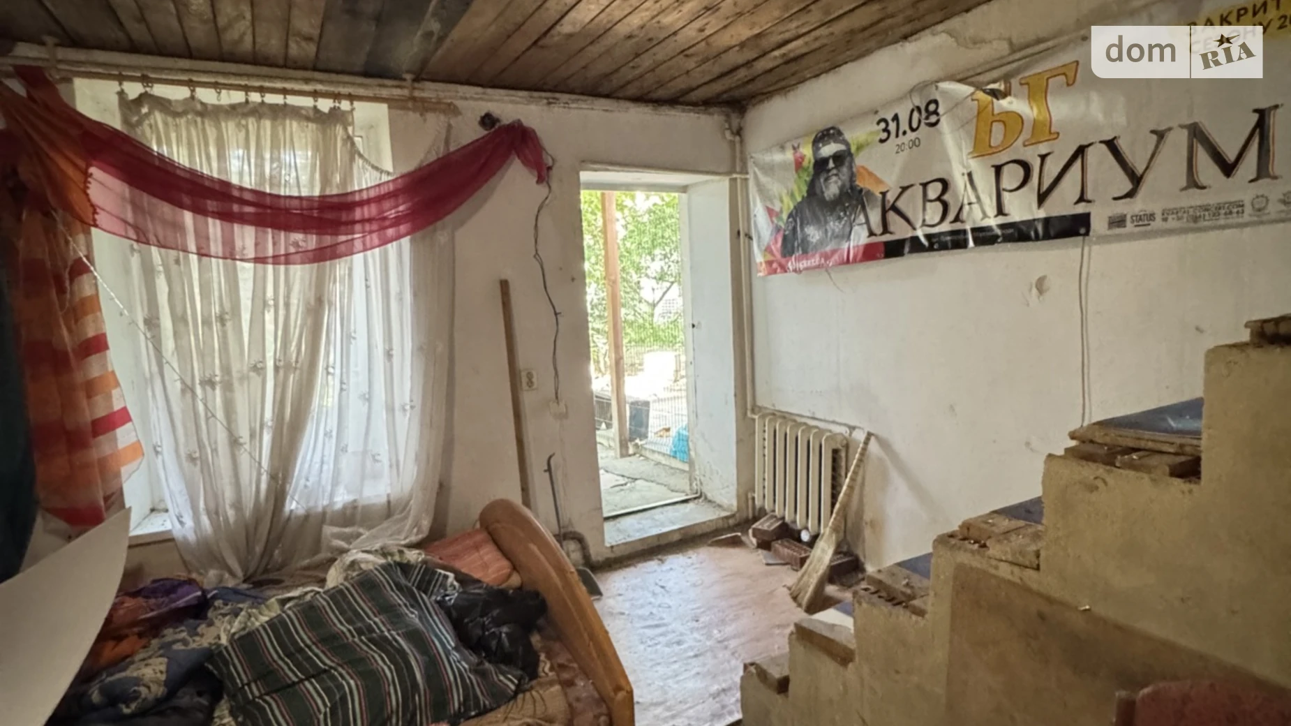 Продается 2-комнатная квартира 50 кв. м в Одессе, ул. Семинарская - фото 5