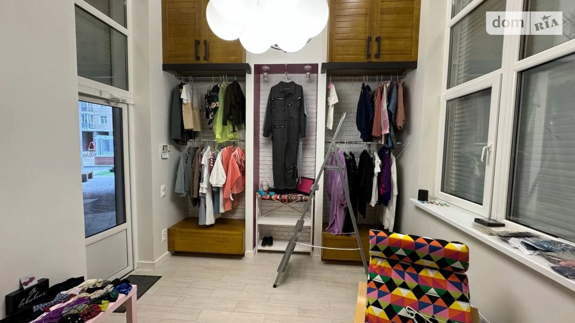 Сдается в аренду помещения свободного назначения 20.1 кв. м в 16-этажном здании, цена: 600 $ - фото 2