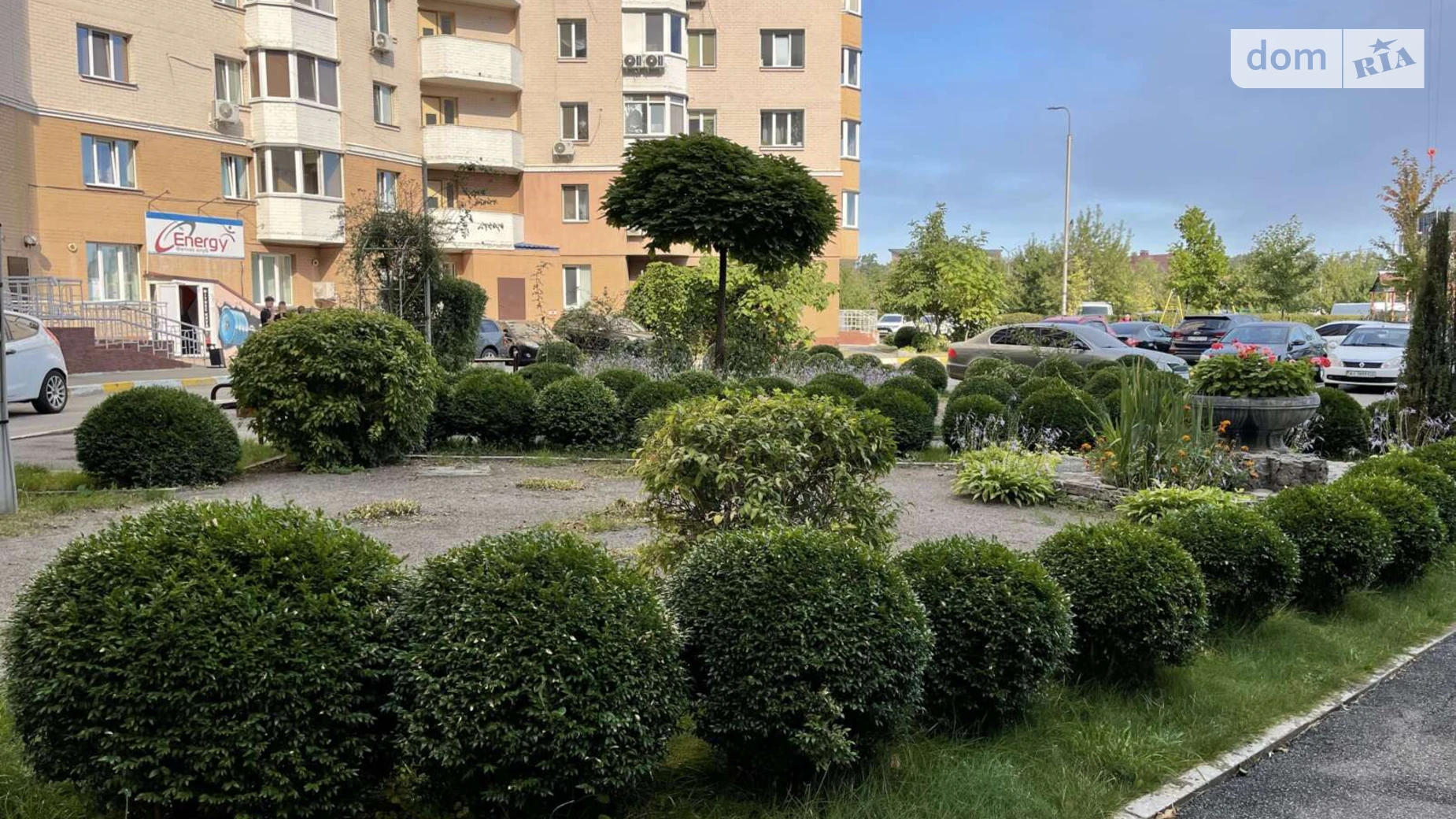 Продается 2-комнатная квартира 91.4 кв. м в Буче, ул. Новое Шоссе - фото 2