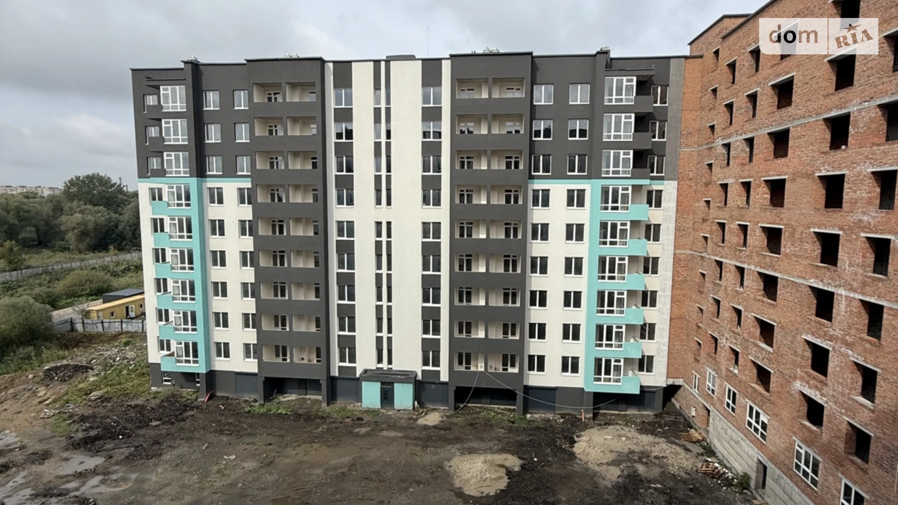 Продается 2-комнатная квартира 49 кв. м в Хмельницком, ул. Нижняя Береговая, 1Б - фото 3