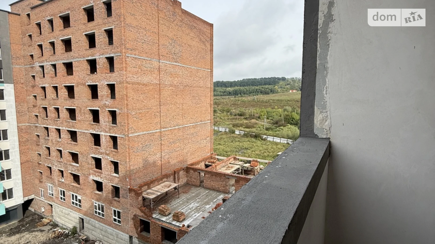 Продается 2-комнатная квартира 49 кв. м в Хмельницком, ул. Нижняя Береговая, 1Б - фото 5