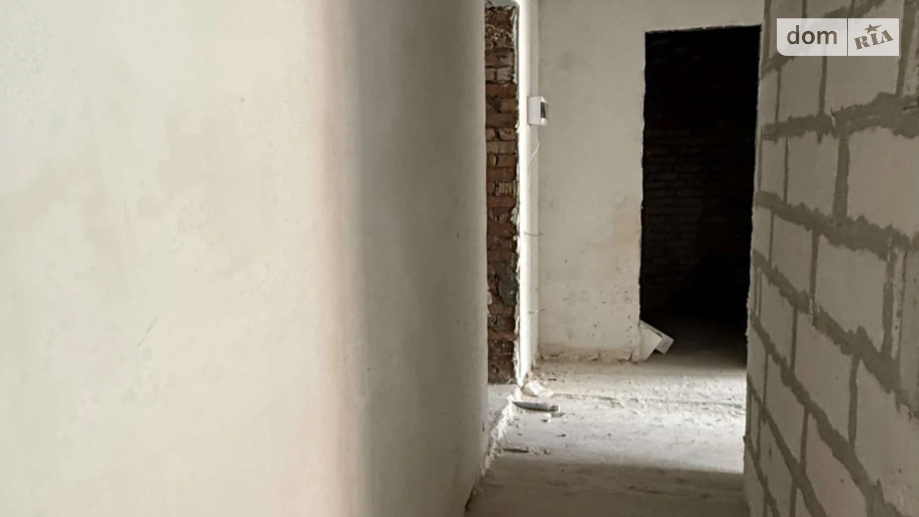 Продается 2-комнатная квартира 49 кв. м в Хмельницком, ул. Нижняя Береговая - фото 3