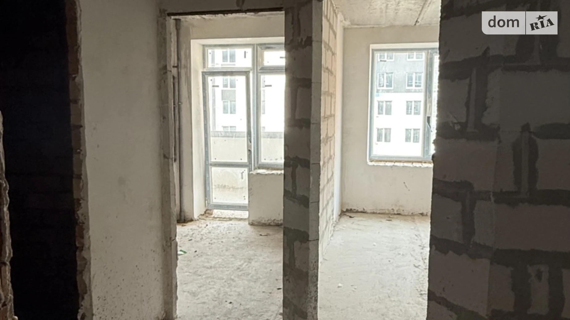 Продается 2-комнатная квартира 49 кв. м в Хмельницком, ул. Нижняя Береговая - фото 5