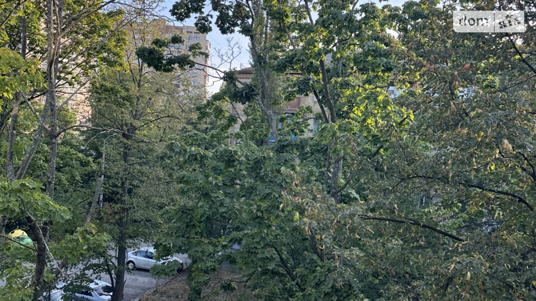 Продається 1-кімнатна квартира 33.7 кв. м у Києві, вул. Карела Чапека(Юліуса Фучика), 19 - фото 4