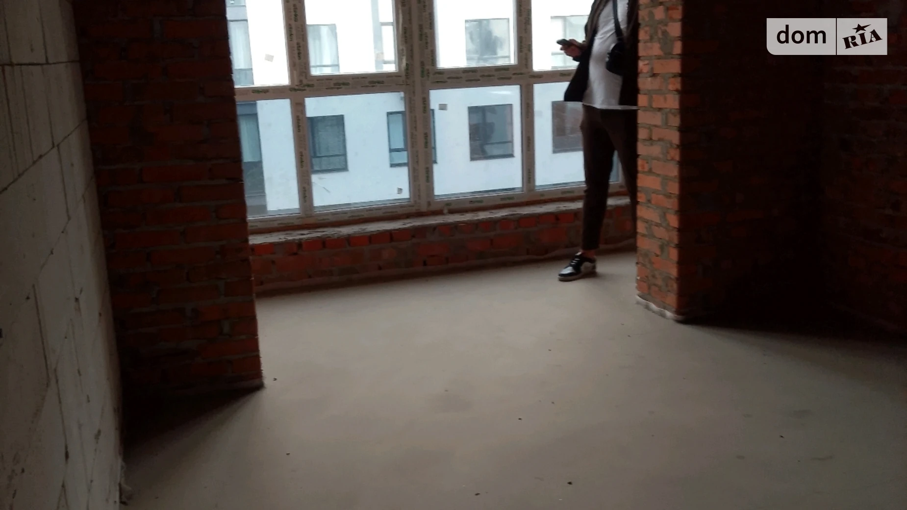 Продається 1-кімнатна квартира 42 кв. м у Ірпені, вул. Миру, 3Д - фото 2