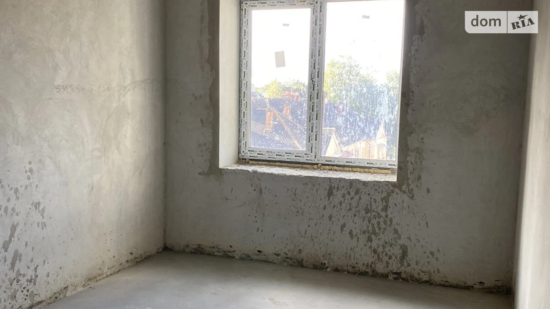 Продается 1-комнатная квартира 41.5 кв. м в Ивано-Франковске, ул. Вячеслава Черновола, 123 - фото 3