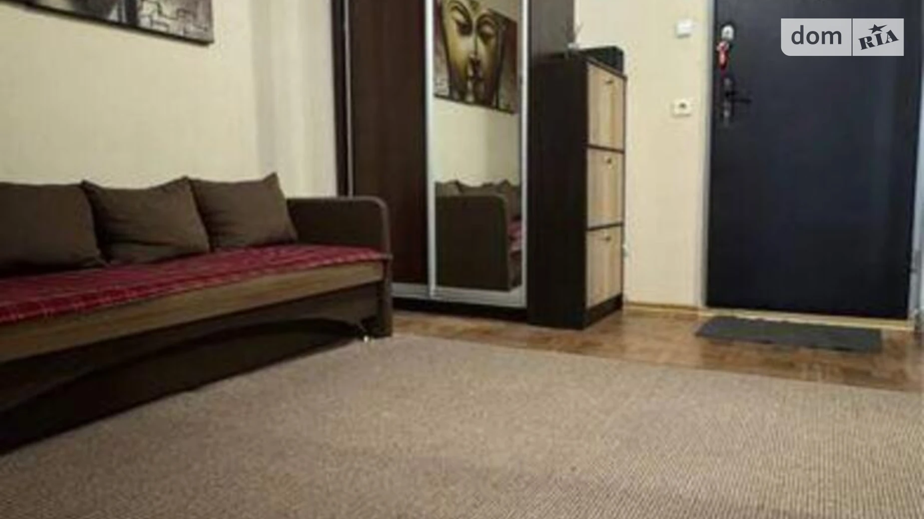 Продается 1-комнатная квартира 49 кв. м в Киеве, ул. Здолбуновская, 13 - фото 4