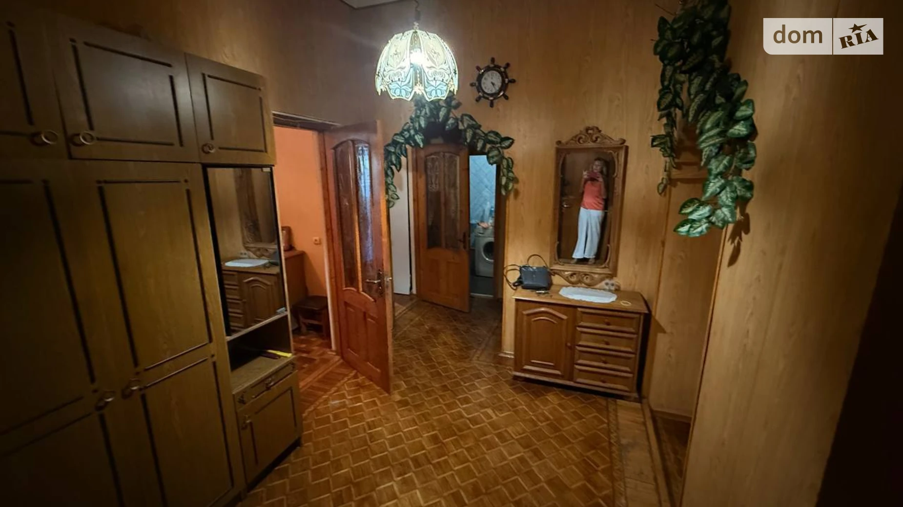 Продается 3-комнатная квартира 83.7 кв. м в Одессе, ул. Фабричная, 1/1 - фото 3