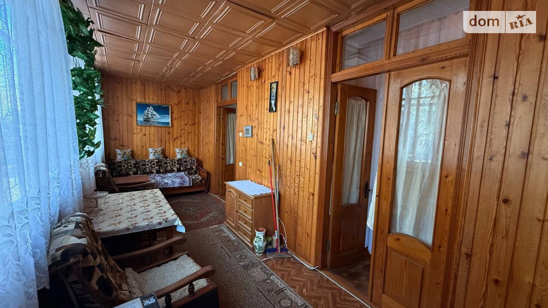 Продается 3-комнатная квартира 83.7 кв. м в Одессе, ул. Фабричная, 1/1 - фото 4