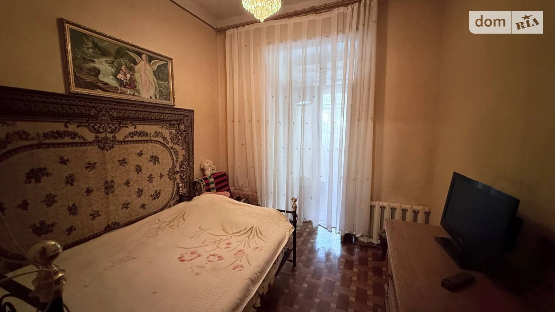 Продается 3-комнатная квартира 83.7 кв. м в Одессе, ул. Фабричная, 1/1 - фото 5