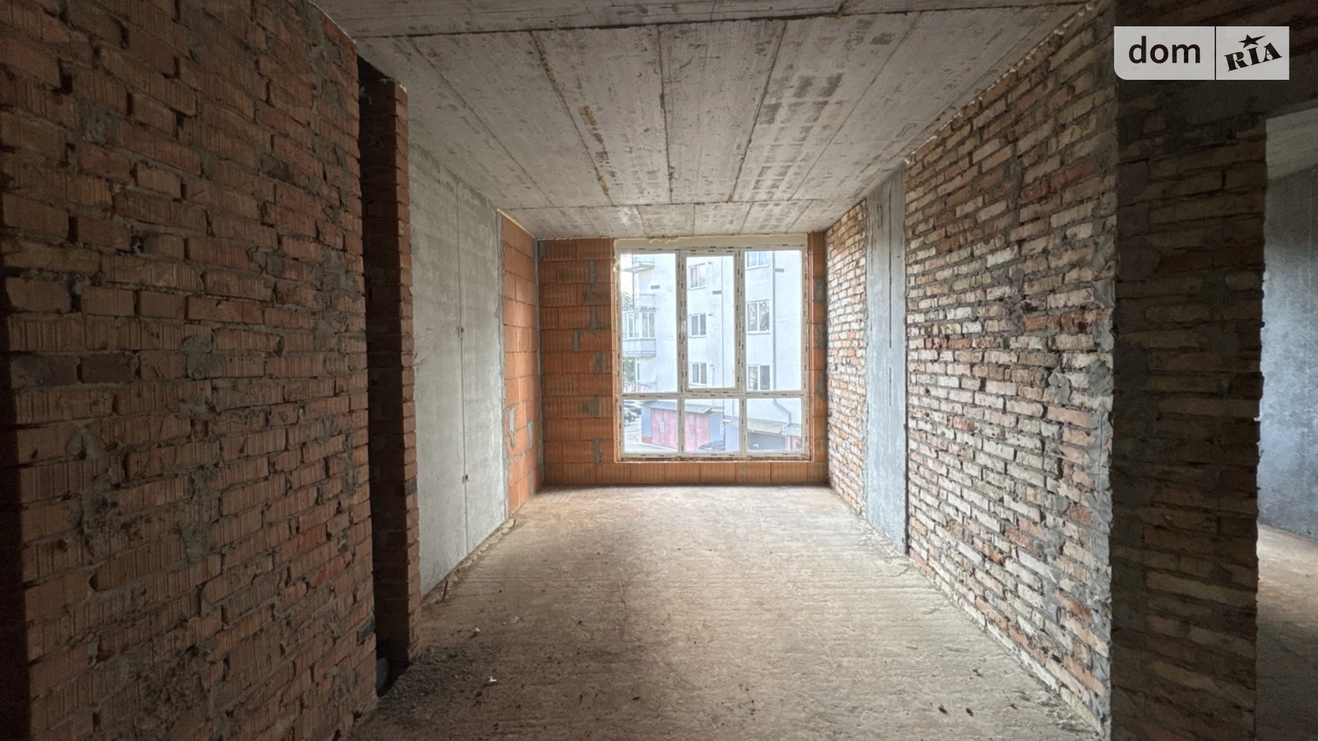 Продается 1-комнатная квартира 44.77 кв. м в Ивано-Франковске, ул. Национальной Гвардии, 3Г - фото 2