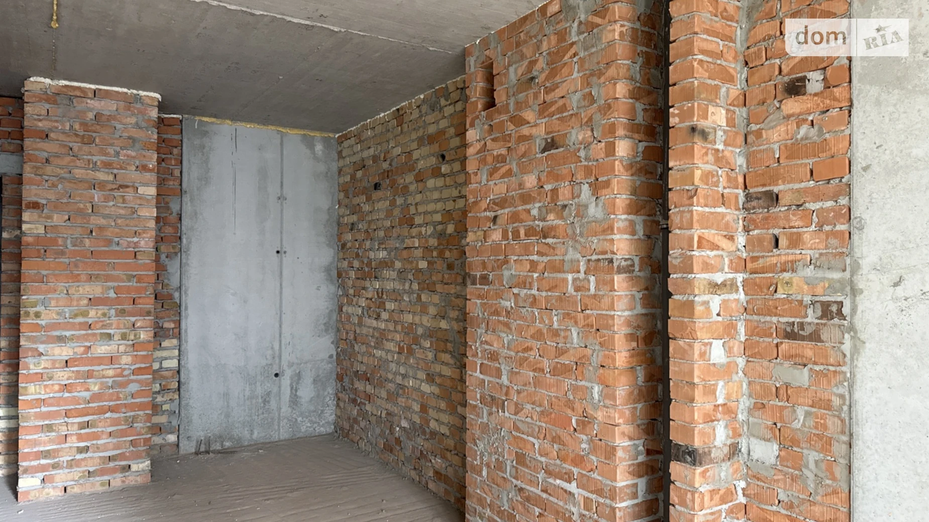 Продается 1-комнатная квартира 44.77 кв. м в Ивано-Франковске, ул. Национальной Гвардии, 3Г - фото 3