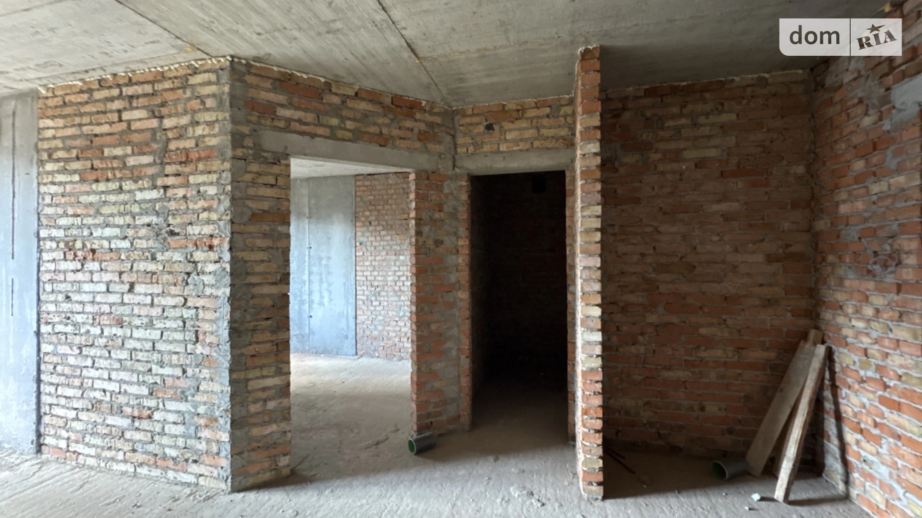 Продается 1-комнатная квартира 44.77 кв. м в Ивано-Франковске, ул. Национальной Гвардии, 3Г - фото 4