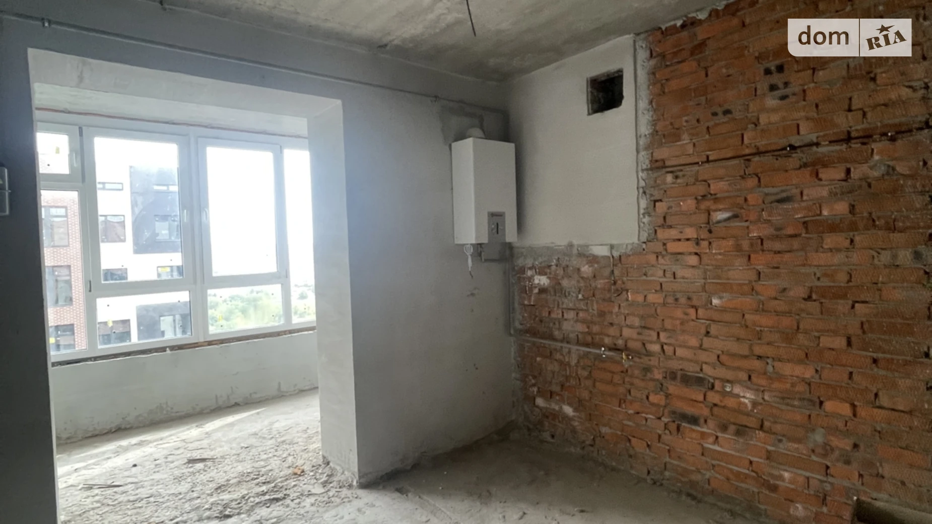 Продается 2-комнатная квартира 62 кв. м в Хмельницком, ул. Сечевых Стрельцов, 8Б - фото 2