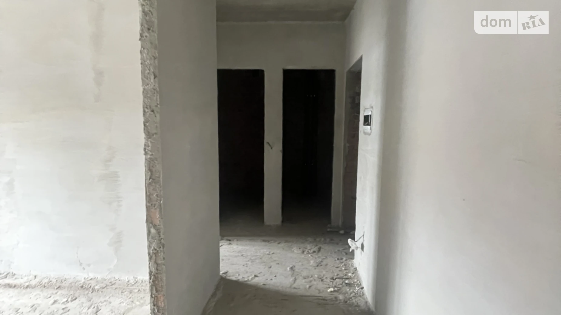Продается 2-комнатная квартира 62 кв. м в Хмельницком, ул. Сечевых Стрельцов, 8Б - фото 3