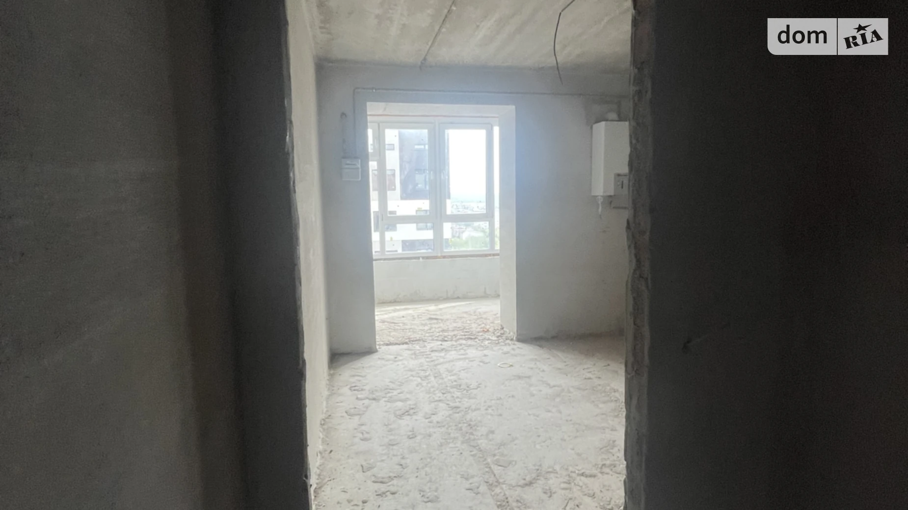 Продается 2-комнатная квартира 62 кв. м в Хмельницком, ул. Сечевых Стрельцов, 8Б - фото 4