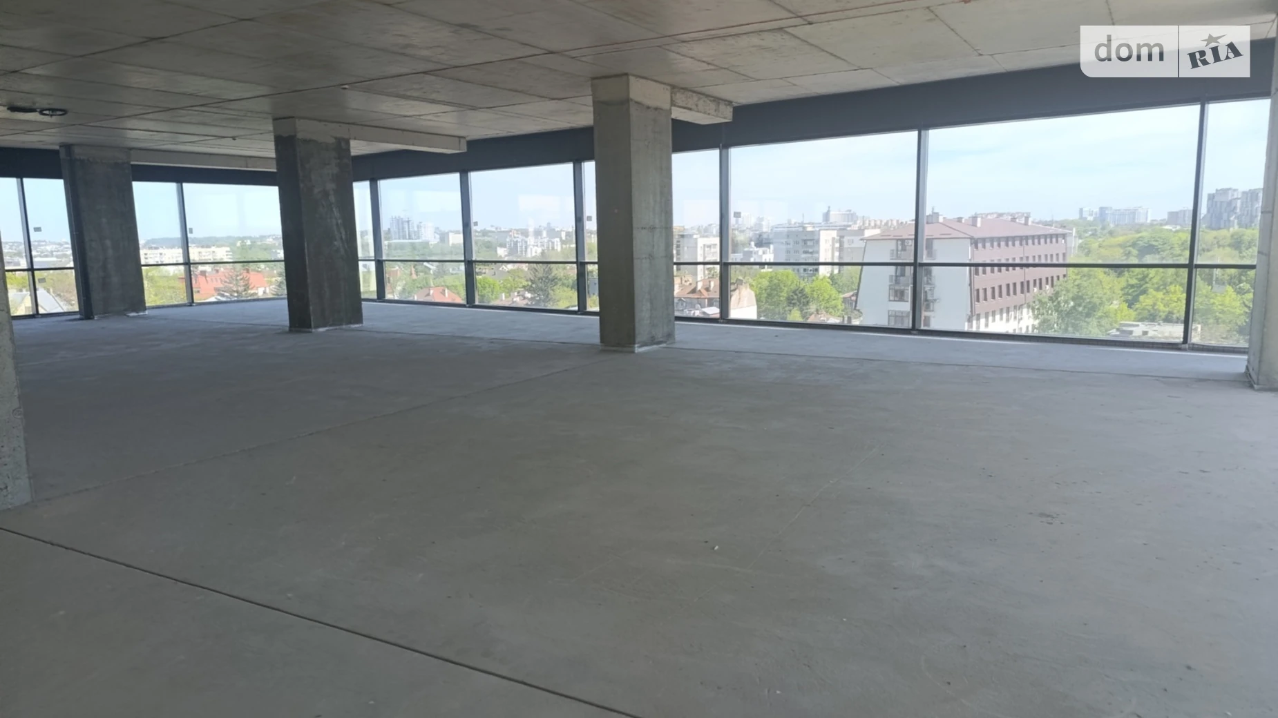Здається в оренду офіс 900 кв. м в бізнес-центрі, цена: 10800 $ - фото 3
