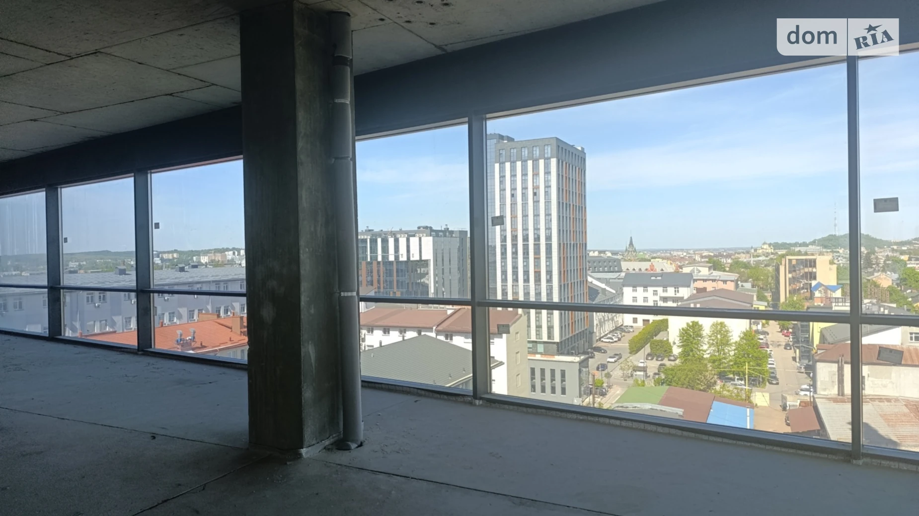 Здається в оренду офіс 900 кв. м в бізнес-центрі, цена: 10800 $ - фото 4