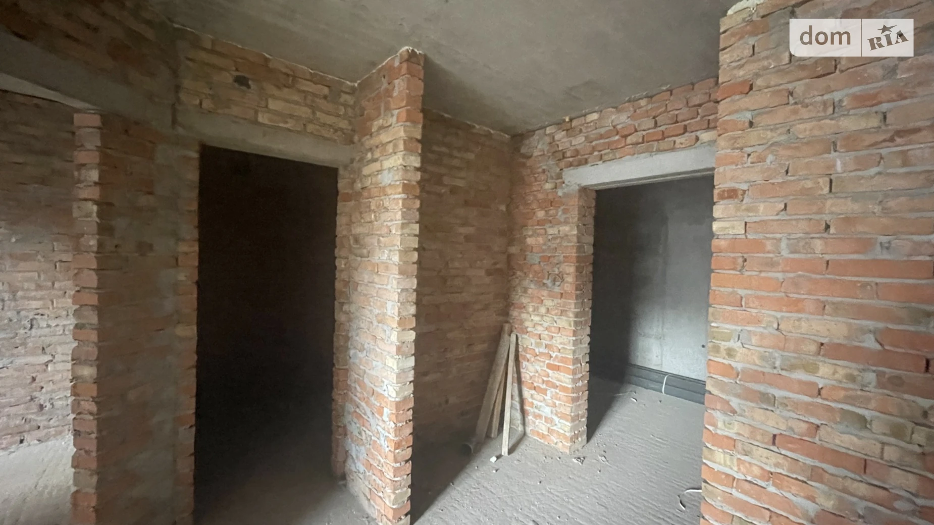 Продается 1-комнатная квартира 44.77 кв. м в Ивано-Франковске, ул. Национальной Гвардии, 3Г - фото 3